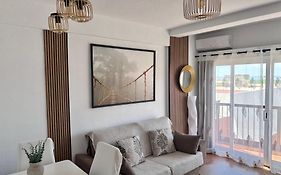 Apartamento Primera Linea De Playa Paseo Maritimo Perla 5