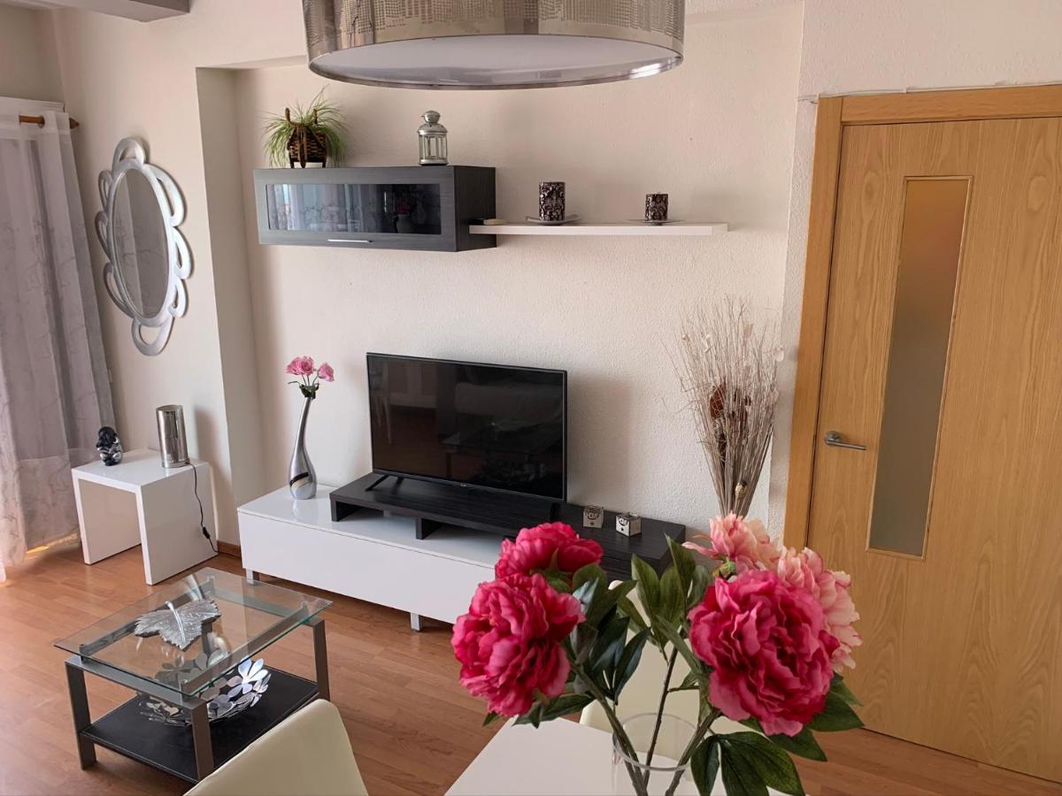 Apartamento Primera Linea De Playa Paseo Maritimo Perla 5 Fuengirola Esterno foto