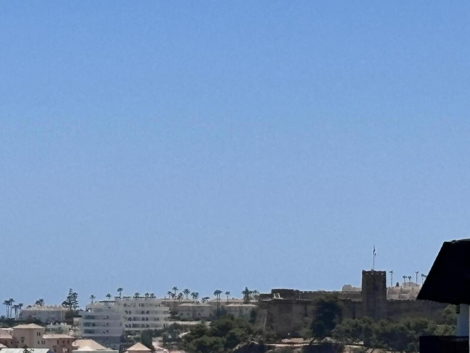 Apartamento Primera Linea De Playa Paseo Maritimo Perla 5 Fuengirola Esterno foto