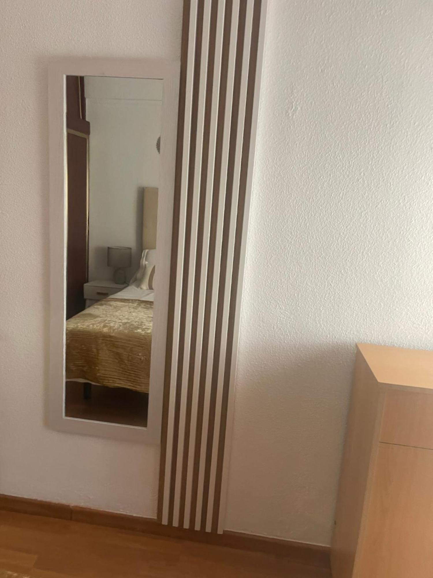 Apartamento Primera Linea De Playa Paseo Maritimo Perla 5 Fuengirola Esterno foto