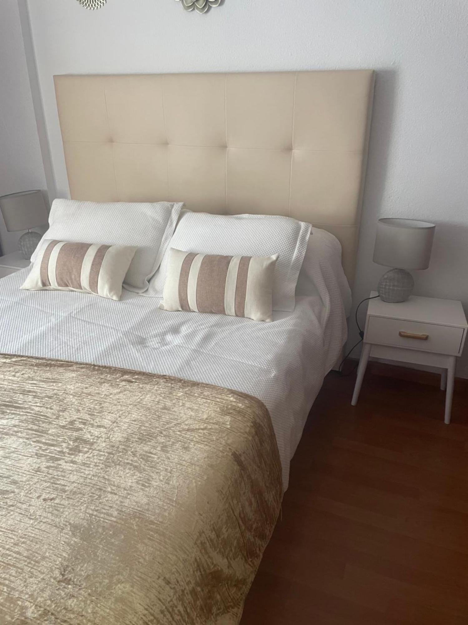 Apartamento Primera Linea De Playa Paseo Maritimo Perla 5 Fuengirola Esterno foto