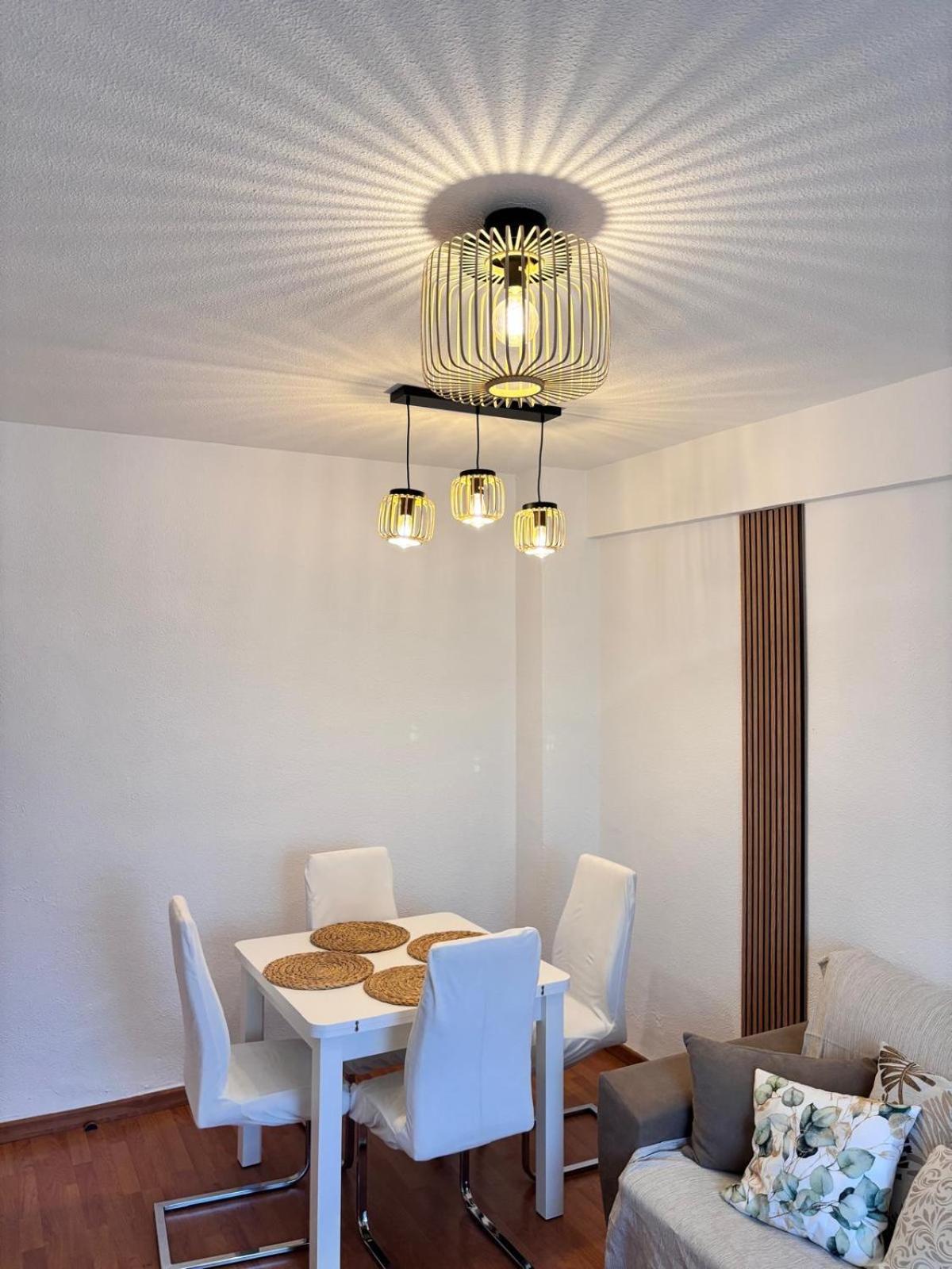 Apartamento Primera Linea De Playa Paseo Maritimo Perla 5 Fuengirola Esterno foto